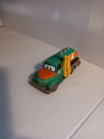Planes camion