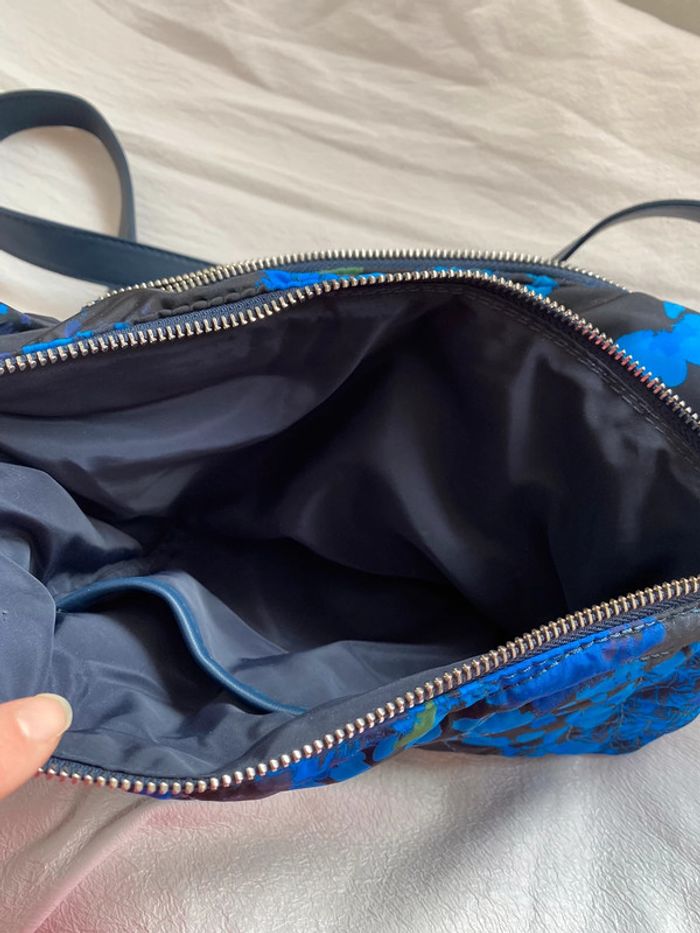 Sac à main bandoulière Desigual - photo numéro 4