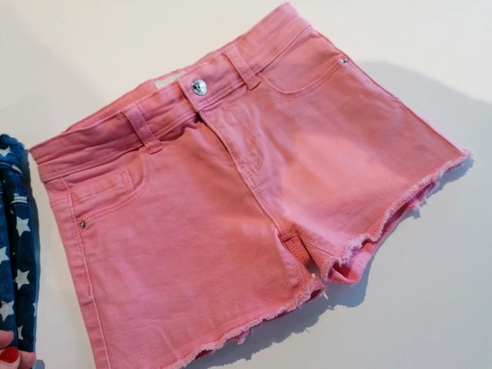 Lot T 7 ans 👧🏻 - photo numéro 3