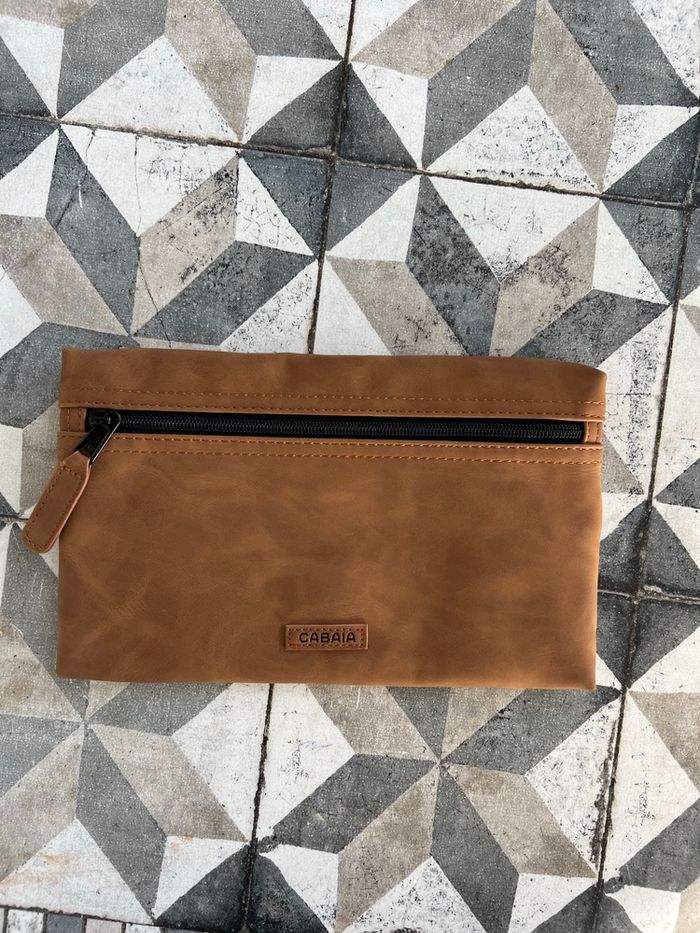 Pochette cabaïa