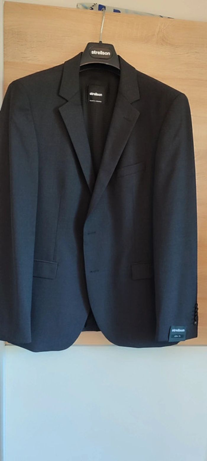 Veste de costume Strellson
