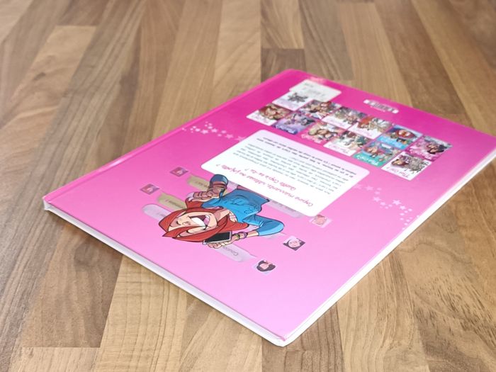 Livre BD Mes Cop's tomme 1 Des Copines à l'appel - photo numéro 3