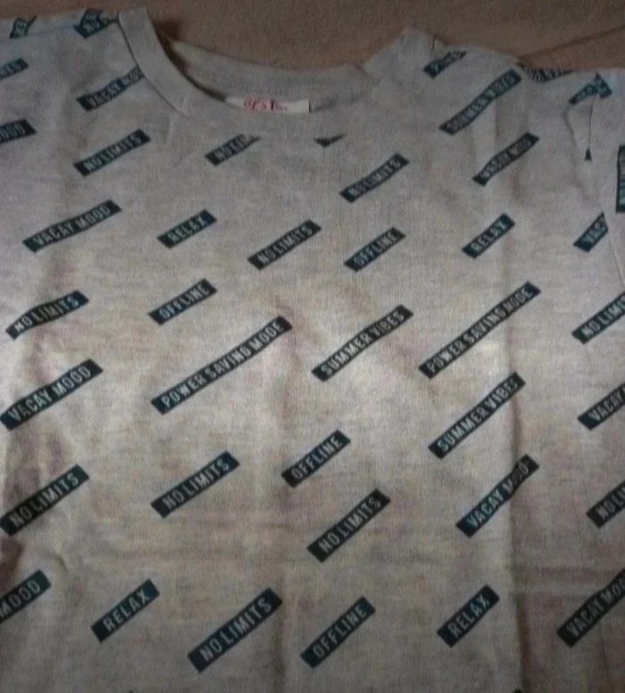 Sweat - photo numéro 3