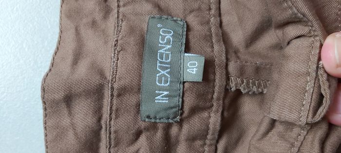 Short 40 - photo numéro 3