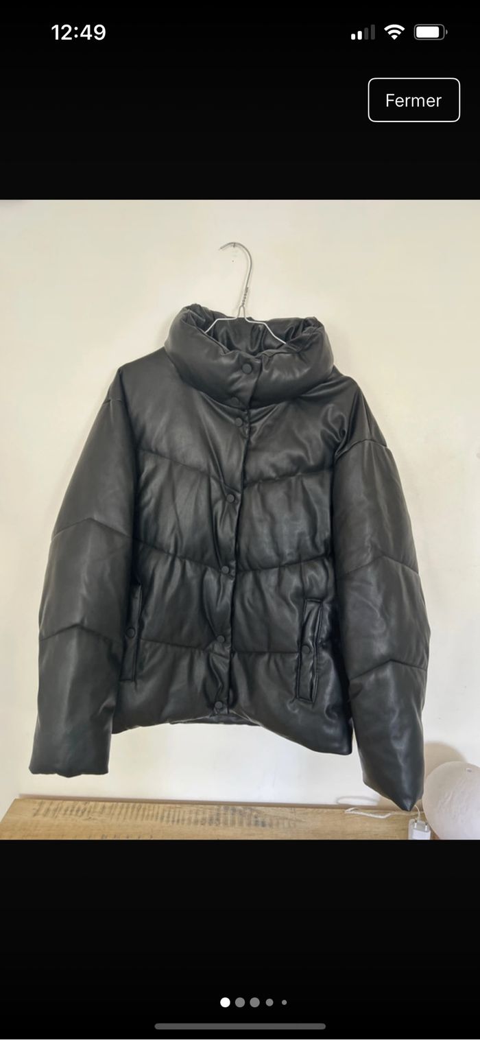 Manteau femme