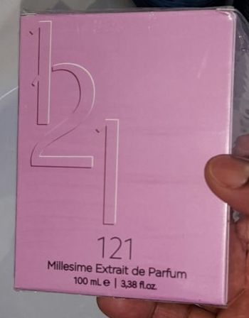 Parfum