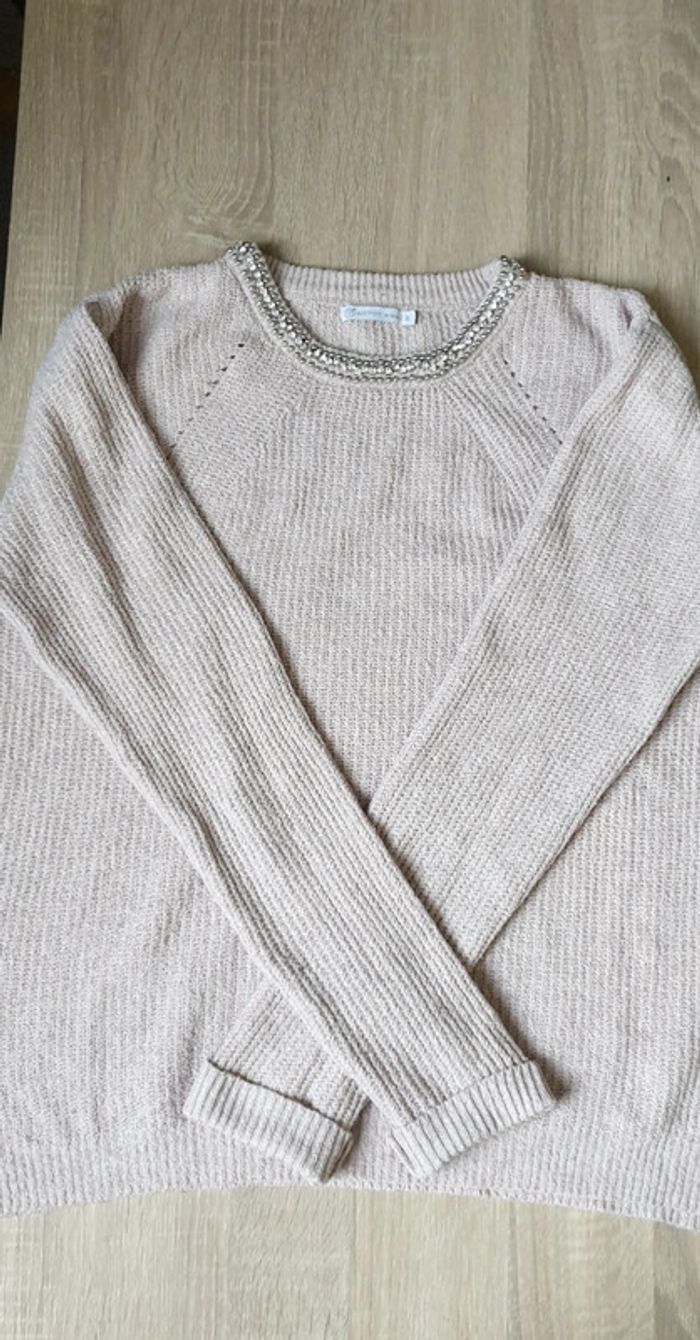 Pull femme - photo numéro 3