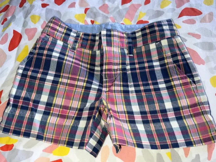 Short 🩳 - photo numéro 2