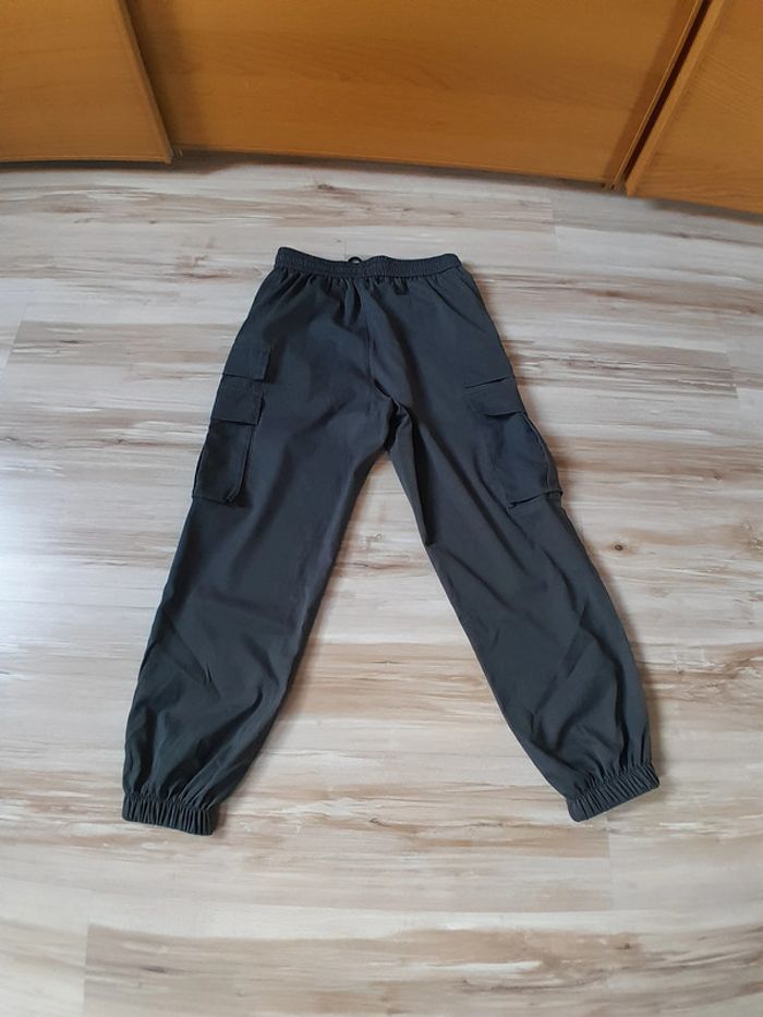 Cargo homme - photo numéro 2