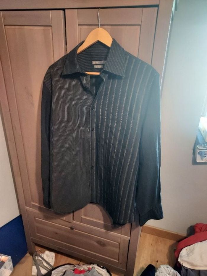 Chemise l