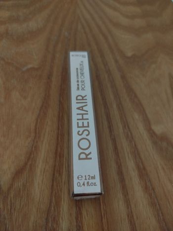 🔥 Sérum de croissance cheveux Rosegold - neuf sous emballage 🔥