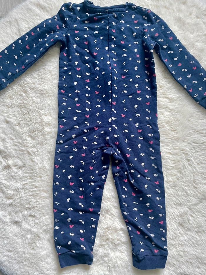Surpyjama okaidi 24 mois - 86 cl - photo numéro 2