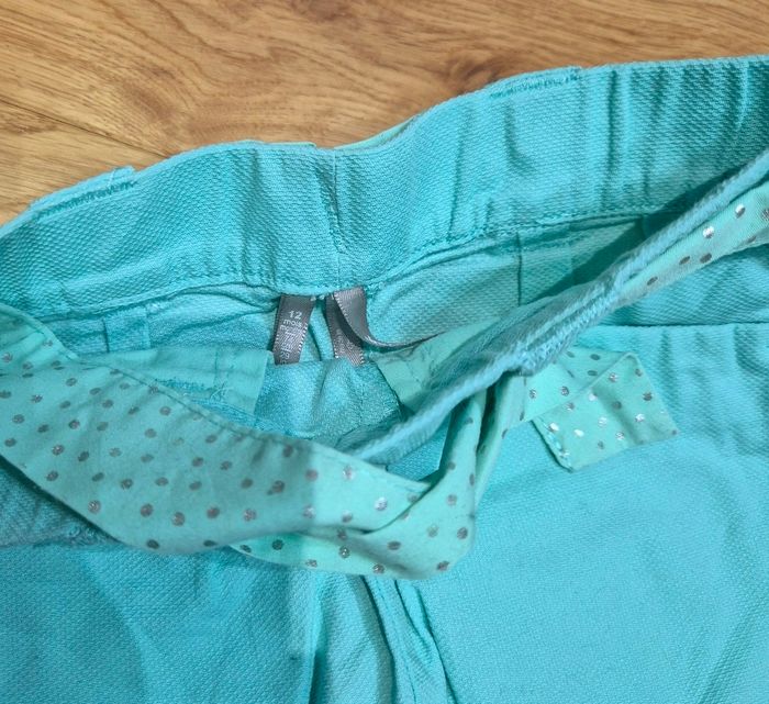Ensemble t-shirt et short - photo numéro 8