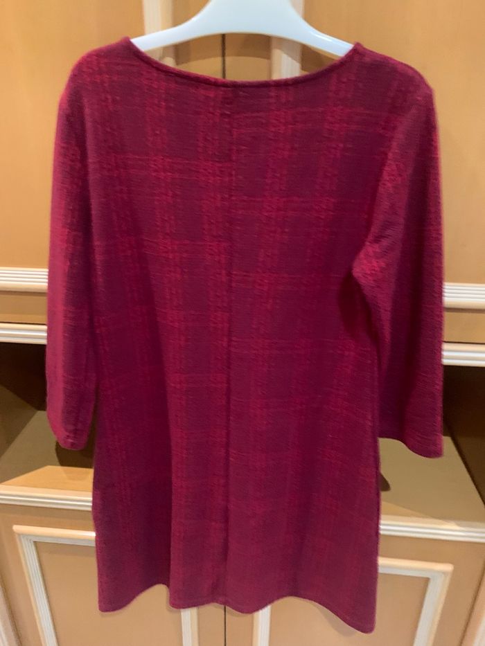 Robe chaude  XS - photo numéro 2