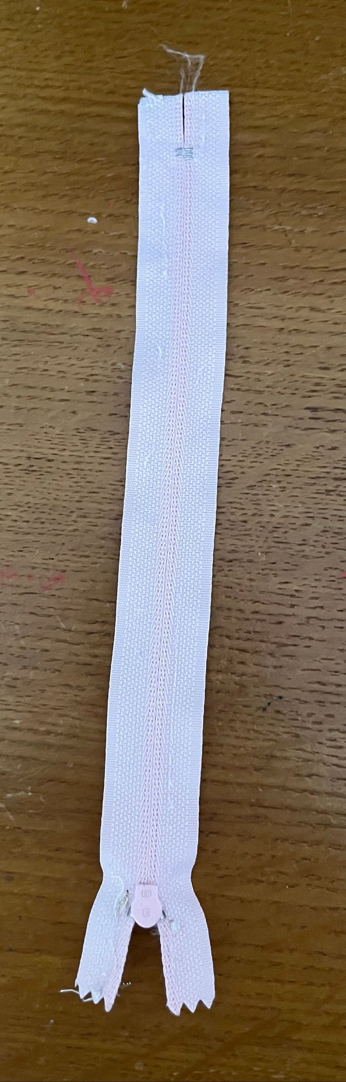 Fermeture éclair - photo numéro 2