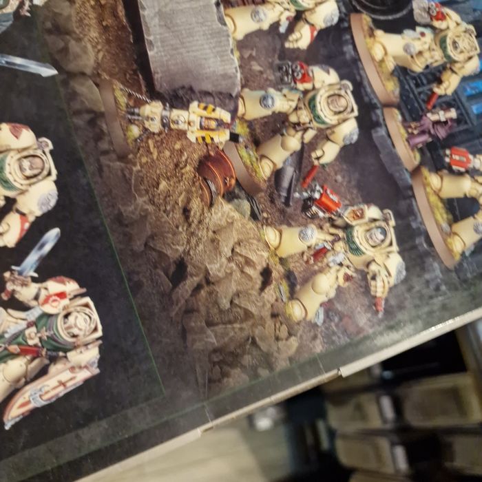 Boita assaut deathwing neuve vf - photo numéro 5