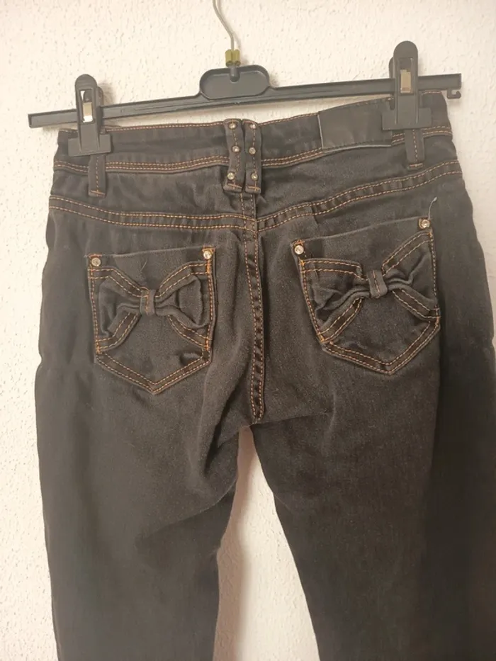 Jean skinny 36 - photo numéro 3