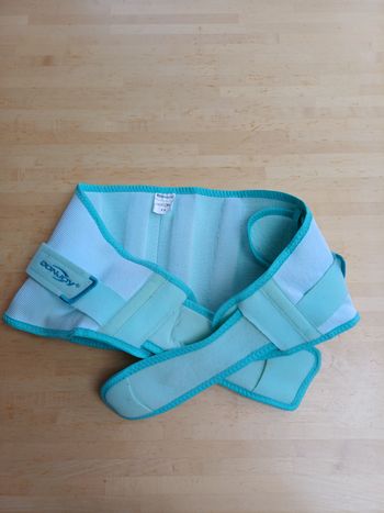 Ceinture de grossesse