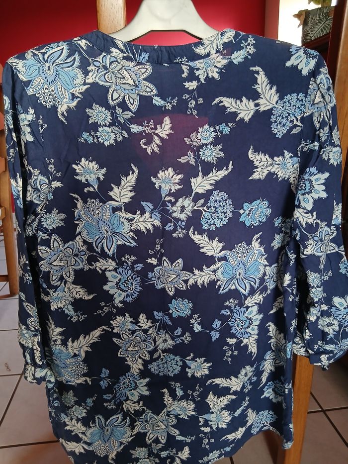 Tunique femme - photo numéro 4