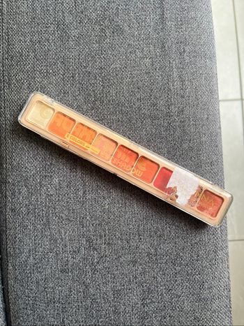 Ombres à paupières