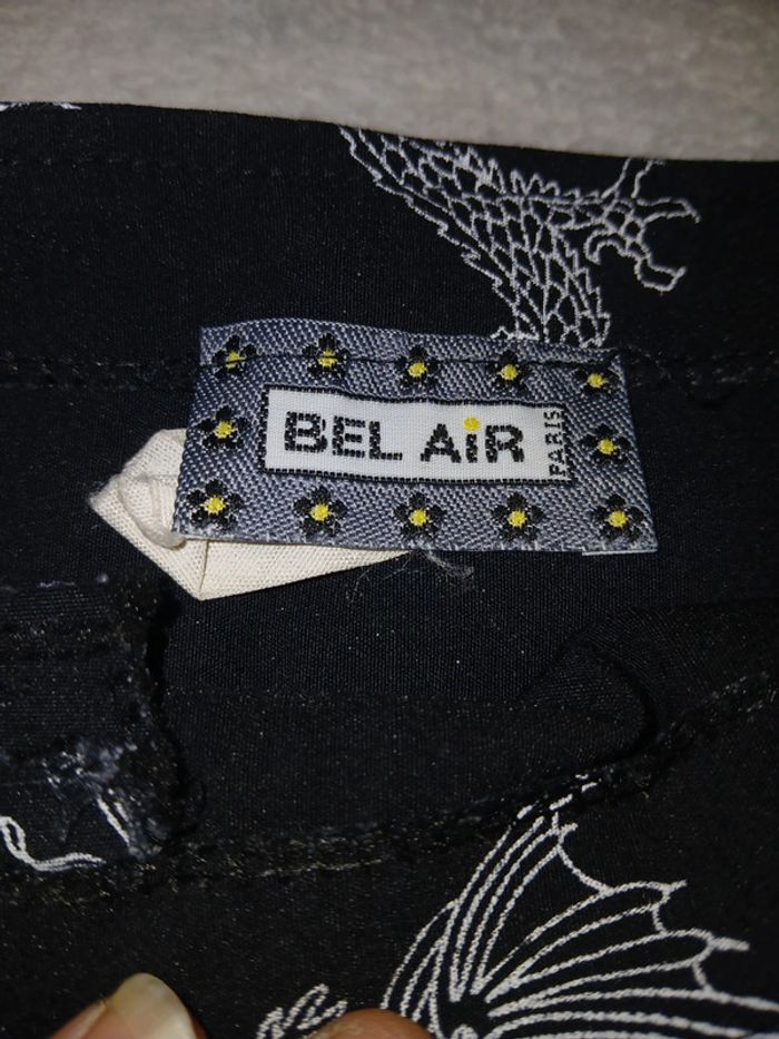 Jolie jupe dragon - photo numéro 3