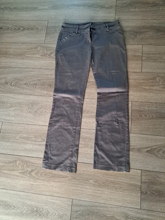 Pantalon taille 38