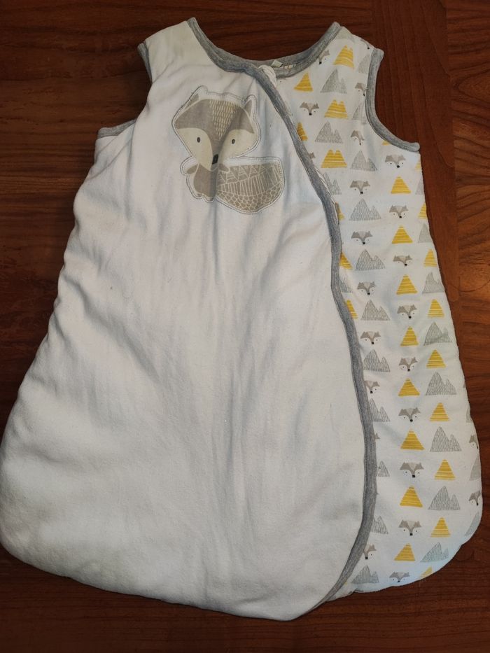 Lot gigoteuse - photo numéro 6