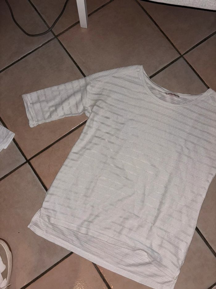 Haut femme - photo numéro 2