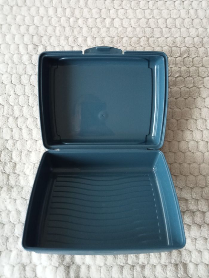 Boite à goûter avengers Marvel - photo numéro 3