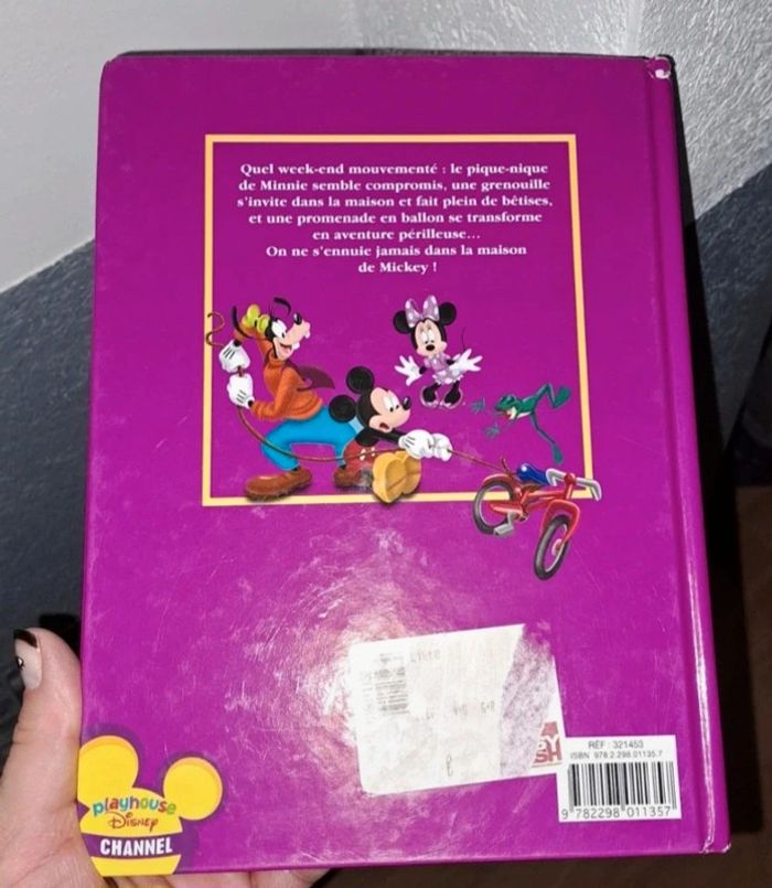 Lot de 2 livres - photo numéro 2
