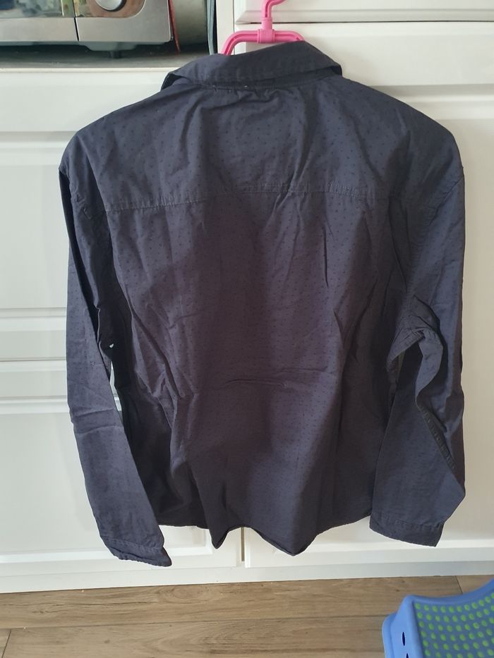Chemise homme - photo numéro 2