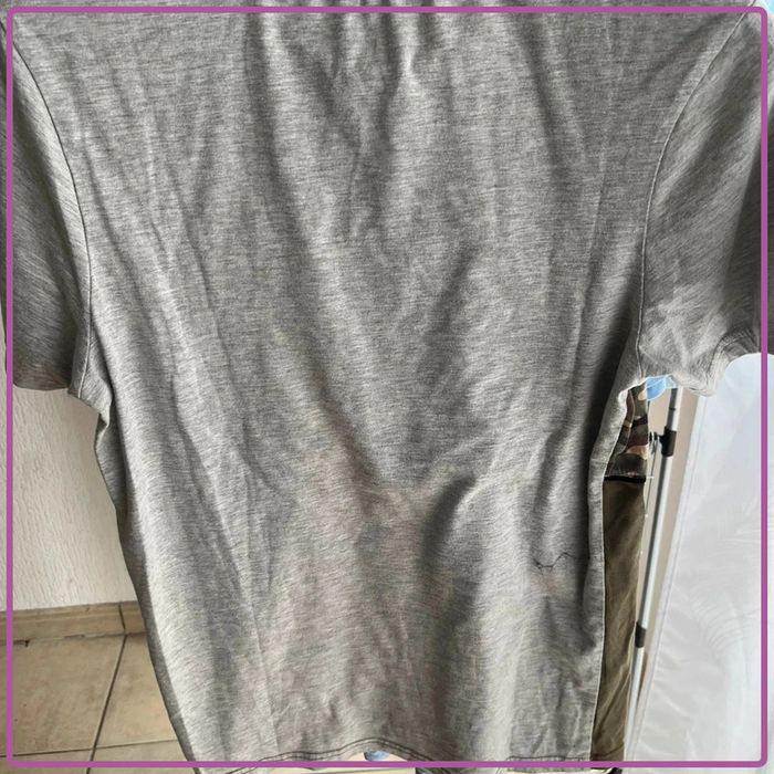 T-shirt homme primark taille L - photo numéro 4