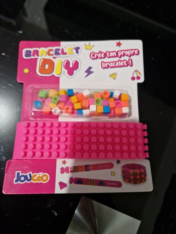 Bracelet DIY - photo numéro 4