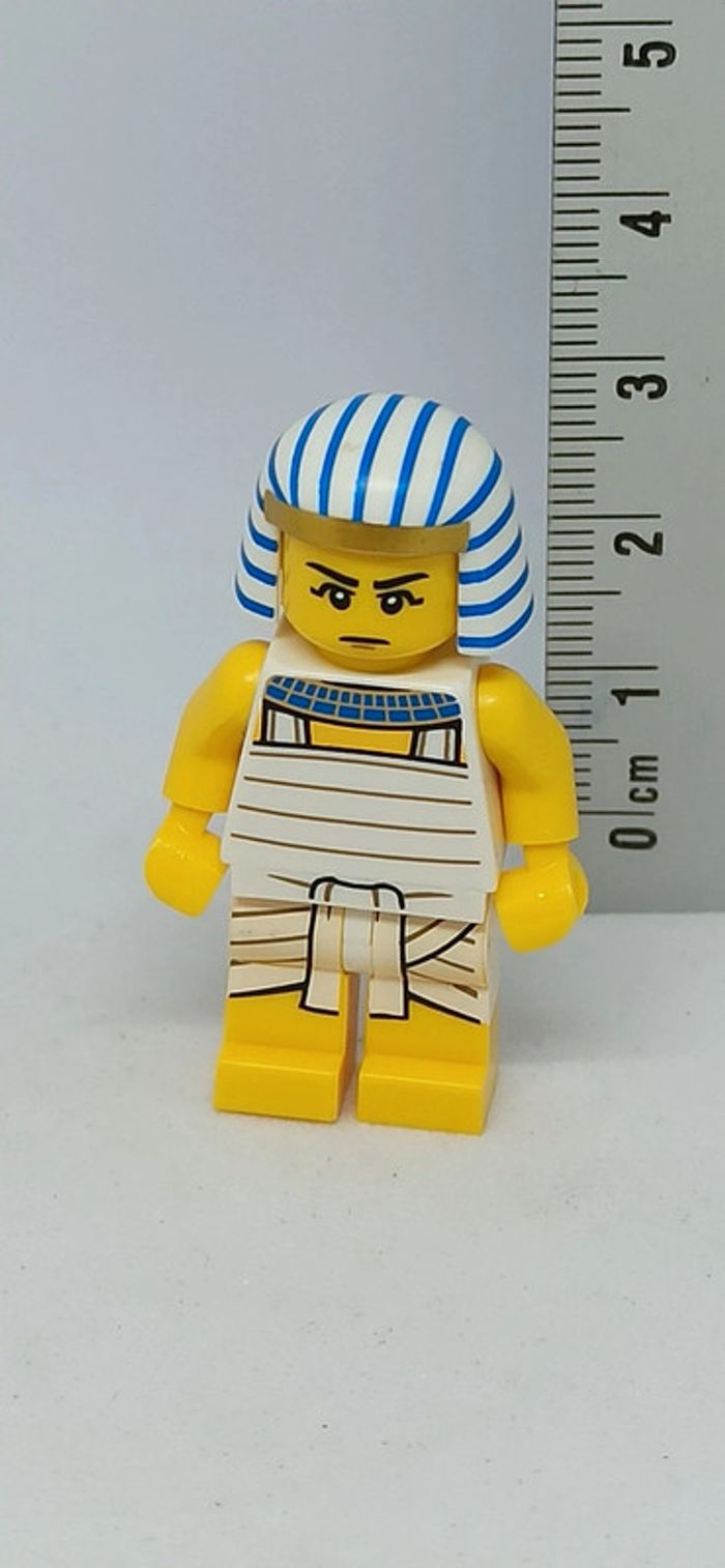 Homme égyptien lego