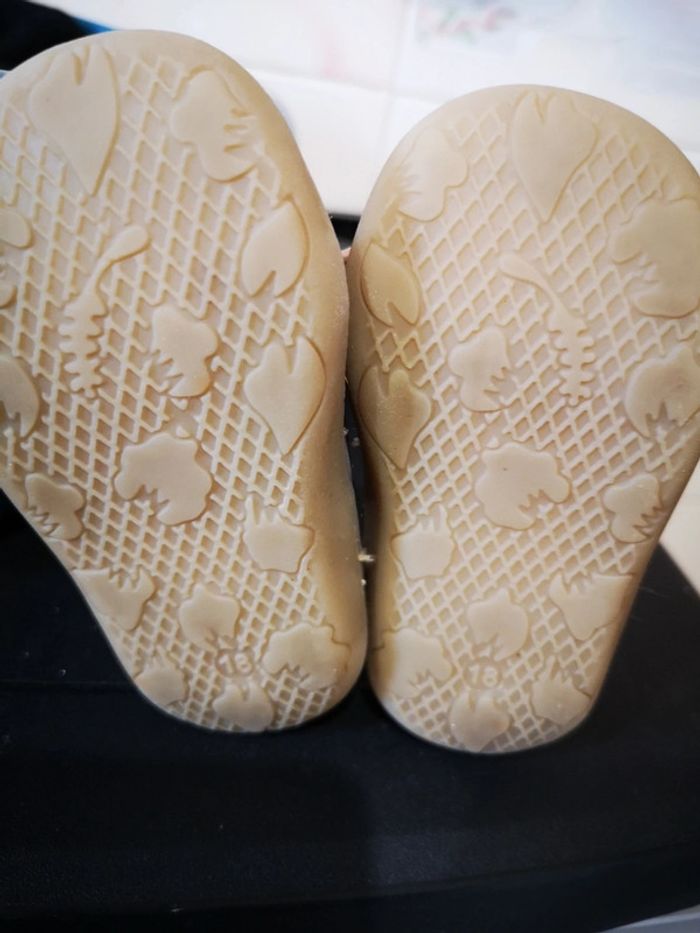 Chaussure 18 - photo numéro 3