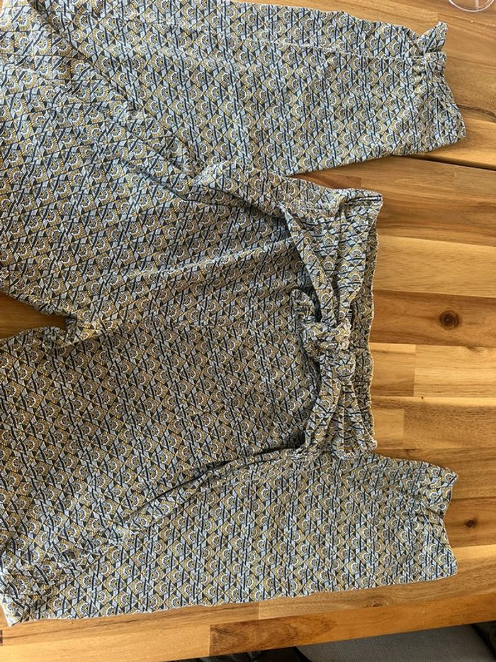 Pantalon fille liberto taille 12 ans - photo numéro 4