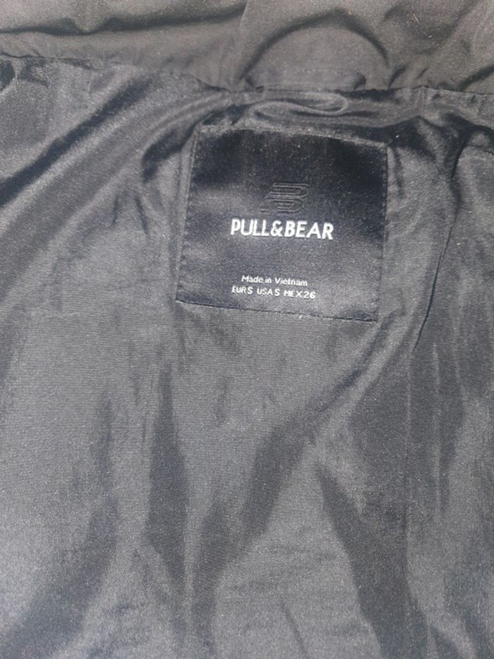 Blouson femme - photo numéro 5