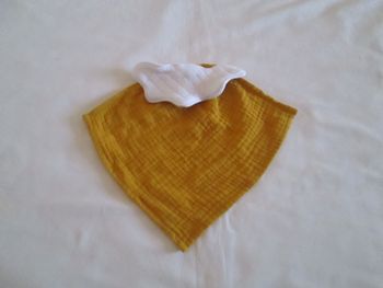 Doudou nuage Berlingotte