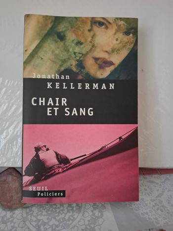 Chair et sang
