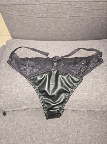 String cuire