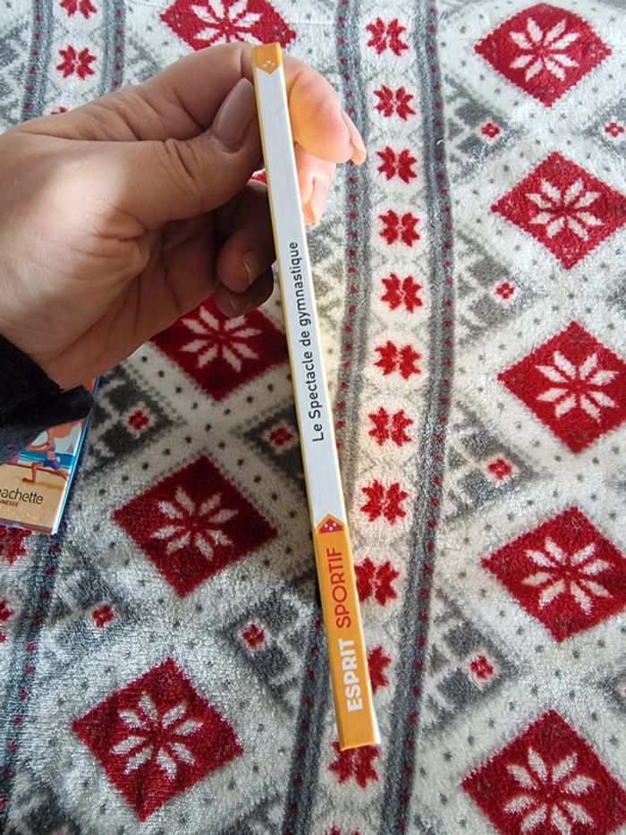 Lot de 2 livres - photo numéro 5
