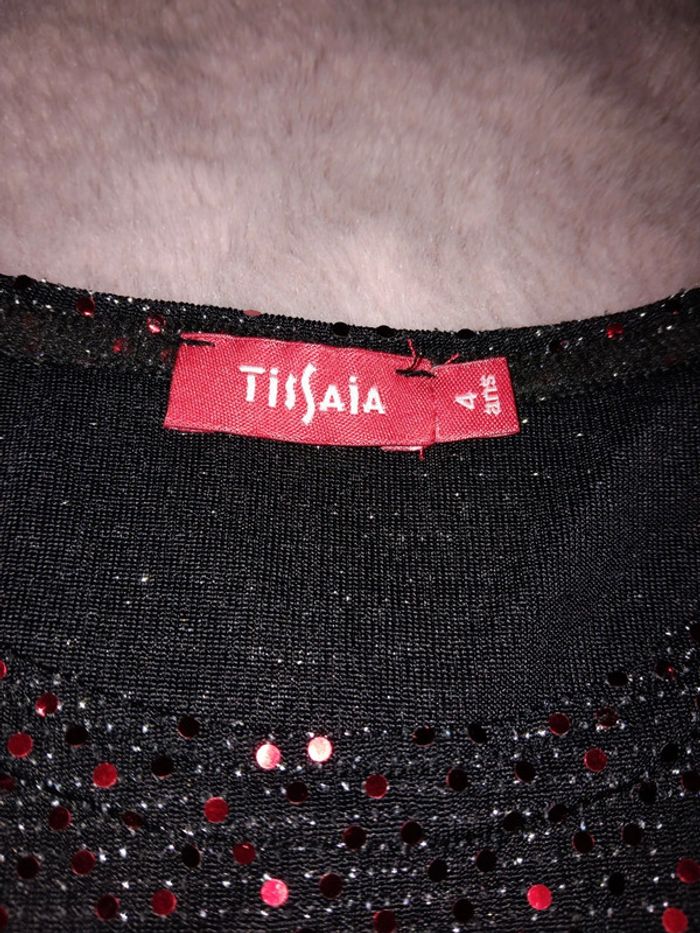 Robe 4 ans - photo numéro 2