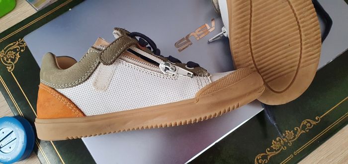 Chaussures garçon - photo numéro 2