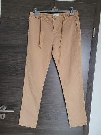 Pantalon promod