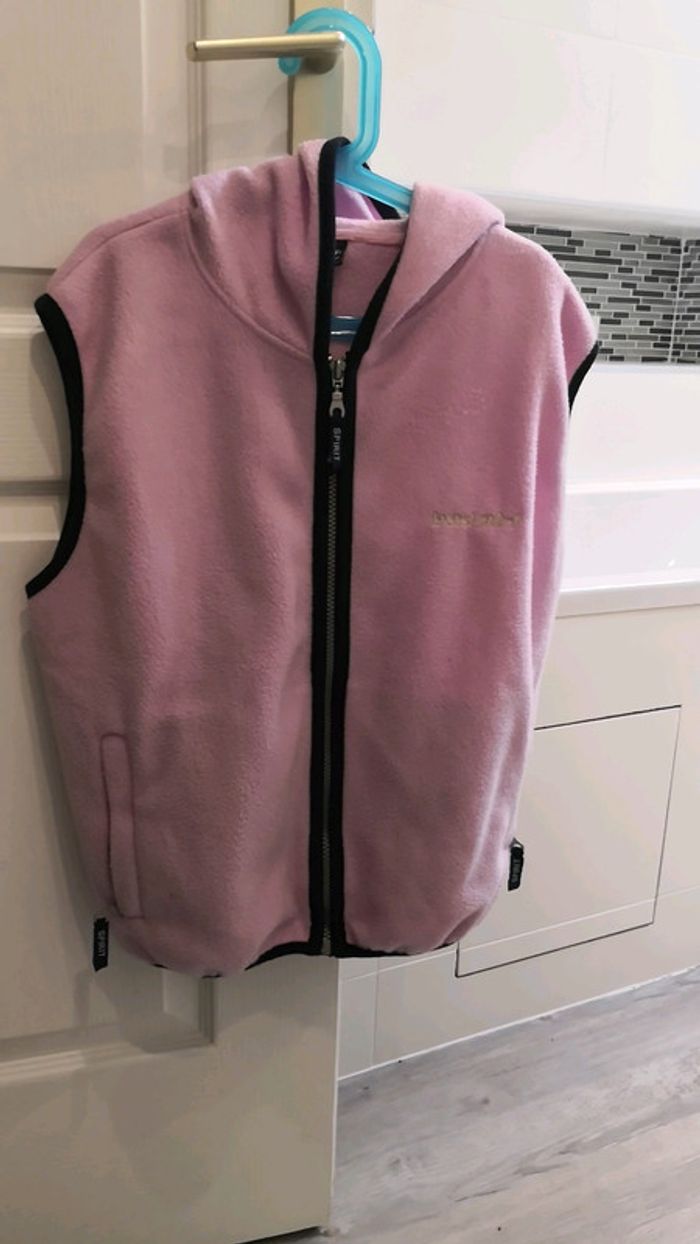 Veste polaire