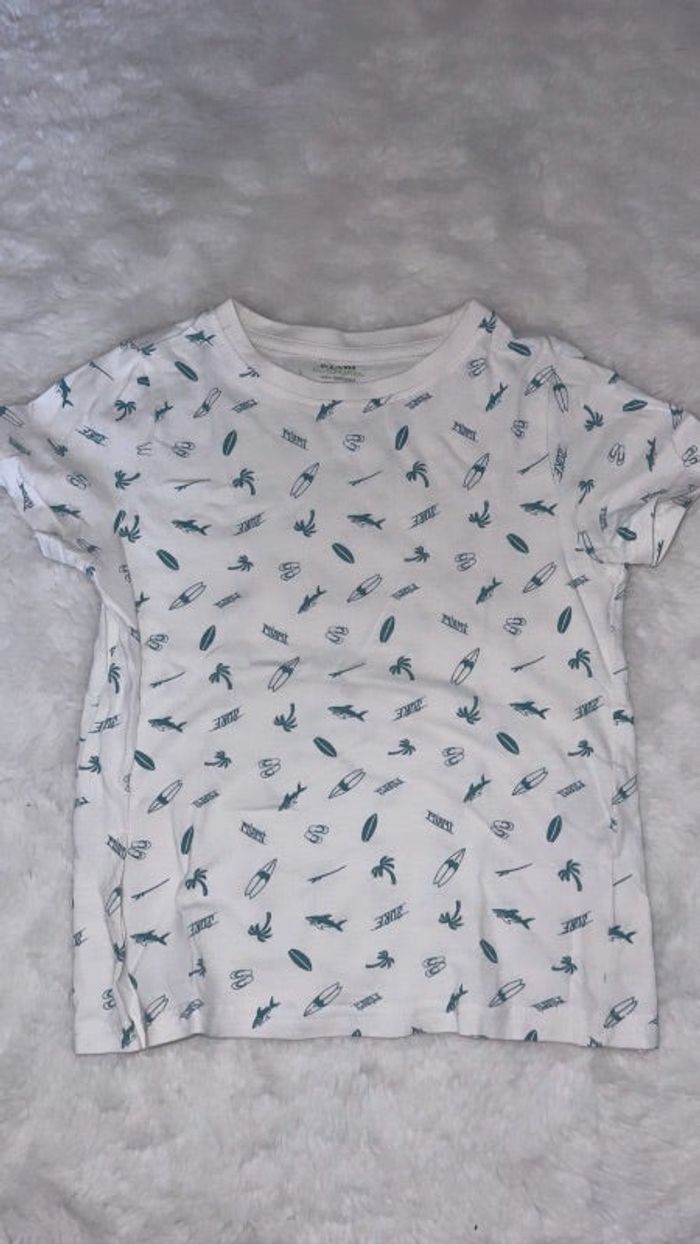 T-shirt kiabi