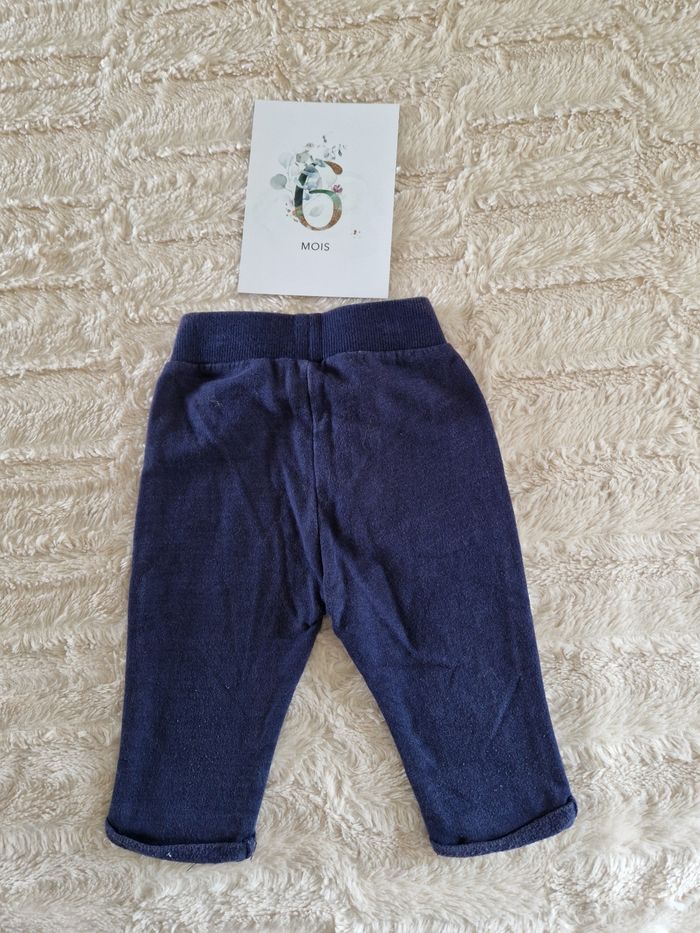 Pantalon 6 mois Disney - photo numéro 2