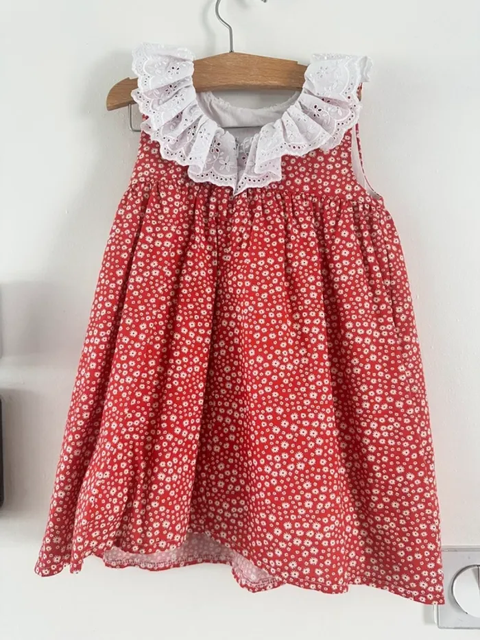 Robe Lor Miral - photo numéro 4