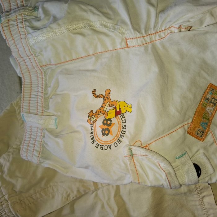 Lot #15 -  3 shorts 6mois - photo numéro 2
