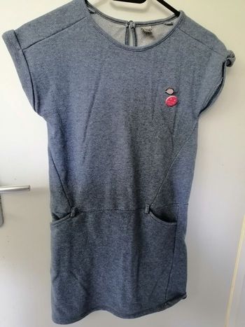 Robe 12 ans
